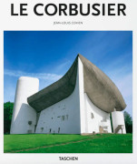 Le Corbusier (inbunden, eng)
