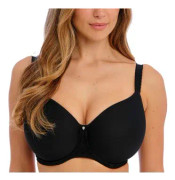 Fantasie BH Envisage UW Moulded Spacer Bra Svart E 90 Dam