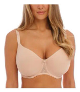 Fantasie BH Envisage UW Moulded Spacer Bra Beige I 70 Dam