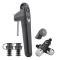 Coravin Pivot+, Svart