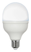 LED-lampa Star Trading E27 High Lumen 6500K
