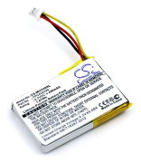 Batteri till Mio Mivue 338 mfl
