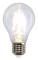 LED-lampa E27 A60 klar 4W 2700K 470 lumen