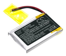 Batteri till Sony SmartWatch 2 mfl