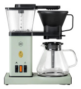 OBH Nordica Blooming Prime Misty Green Kaffebryggare 10 koppar 2422