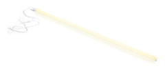 HAY - Neon Tube LED, Warm White - Skärmlampor - Vit