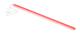 Neon Tube LED Red