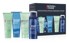 Biotherm Aquapower Starter Kit