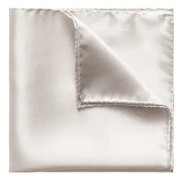 Pocket Square Cermony