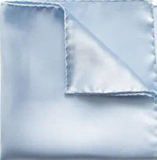 Pocket Square Cermony