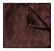 Silk Pocket Sqare