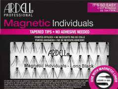 Magnetic Individuals Long