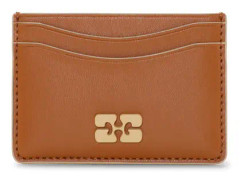 Ganni Bou Card Holder