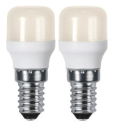 LED-Lampa E14 ST26 Opaque Basic