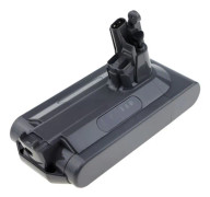 Batteri 969352-02, SV12 och 206340 till Dyson