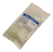 Buntband 100x2,5mm 100st