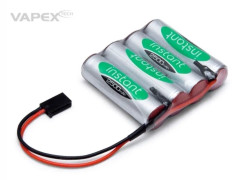 RC-Elektronik & Batterier
