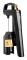 CORAVIN Timeless Six+ Piano, Svart