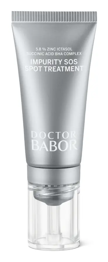 DOCTOR BABOR Impurity SoS Spot Treatment 15 ml