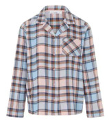 Femilet Heat Shirt Flerfärgad bomull 36 Dam