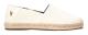 Espadrilles flat