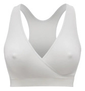 Medela Keep Cool Natt-BH, Vit, L
