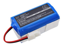 Batteri till Batteri till ILIFE V7s Pro m.fl.