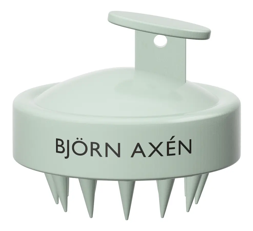 Scalp Massage Brush