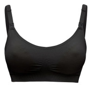 Medela Keep Cool Ultra-BH, Svart, S