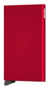 Cardprotector Red