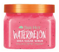 Tree Hut Shea Sugar Scrub Watermelon 510 ml