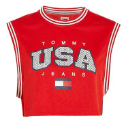 Usa Basketball Tank