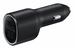 Samsung EP-L4020, inomhus, Cigarr tändare, Svart