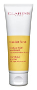 Clarins Comfort Nourishing Oil Scrub