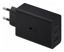 Samsung Original 65W PD Power Adapter Trio