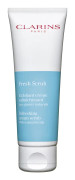 Clarins Fresh Scrub - Refreshing Cream Scrub 50 ml