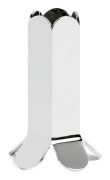 HAY - Arcs Candleholder Small - Mirror (541260)