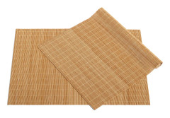 HAY - Bamboo Placemat, Set of 2