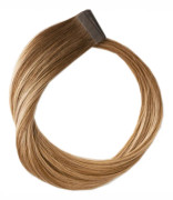 Rapunzel of Sweden Premium Tape Extensions - Classic 4 (50 cm) Caramel Bronde ColorMelt C2.0/7.4