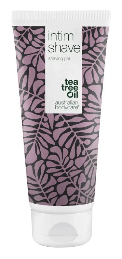 Australian Bodycare Intim Shave 200 ml