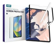 ESR iPad Air 2020/2022 / Pro 11 PAPER LIKE Magnet Skärmskydd