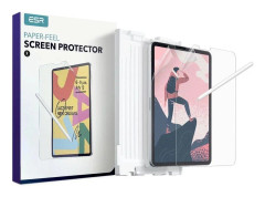 Etui na tablet ESR FOLIA OCHRONNA ESR PAPER FEEL 2-PACK IPAD AIR 4 / 5 / IPAD PRO 11 MATTE CLEAR