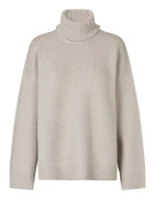 Keik Turtleneck Knit