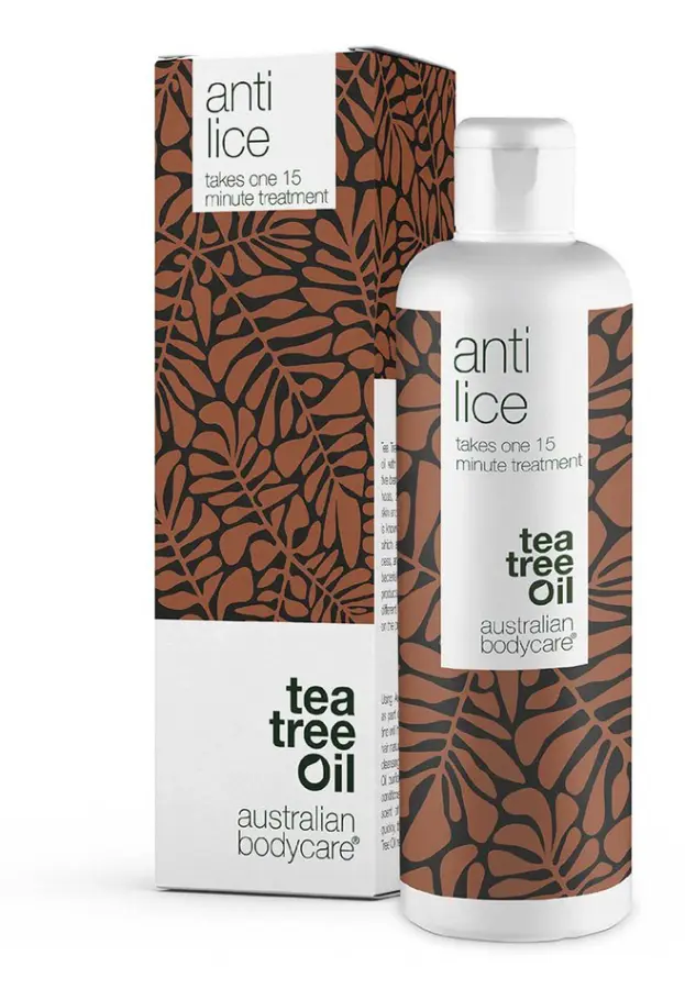 Australian Bodycare Anti Lice - 250 ml
