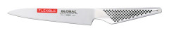 Global - GS-11 allkniv 15 cm flexibel
