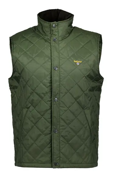 Crest Gillet