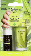 Aloe Vera Quick Fix -