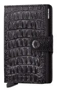 Miniwallet nile black