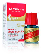 Scientifique K+ Nail Hardener 5 ml
