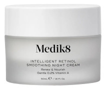 Medik8 Night Ritual Vitamin A Cream 50ml